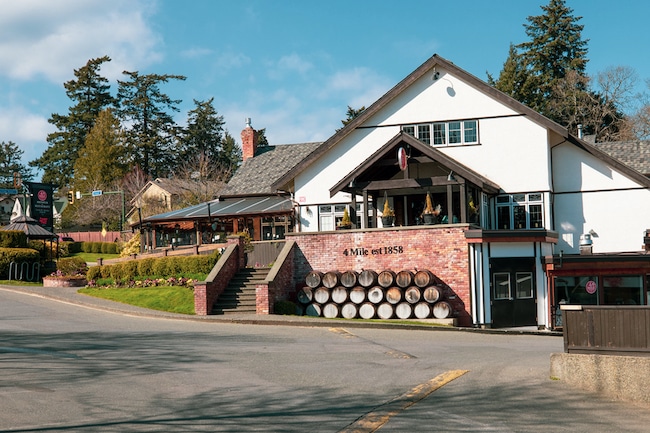 4 Mile Pub 4 Mile Pub